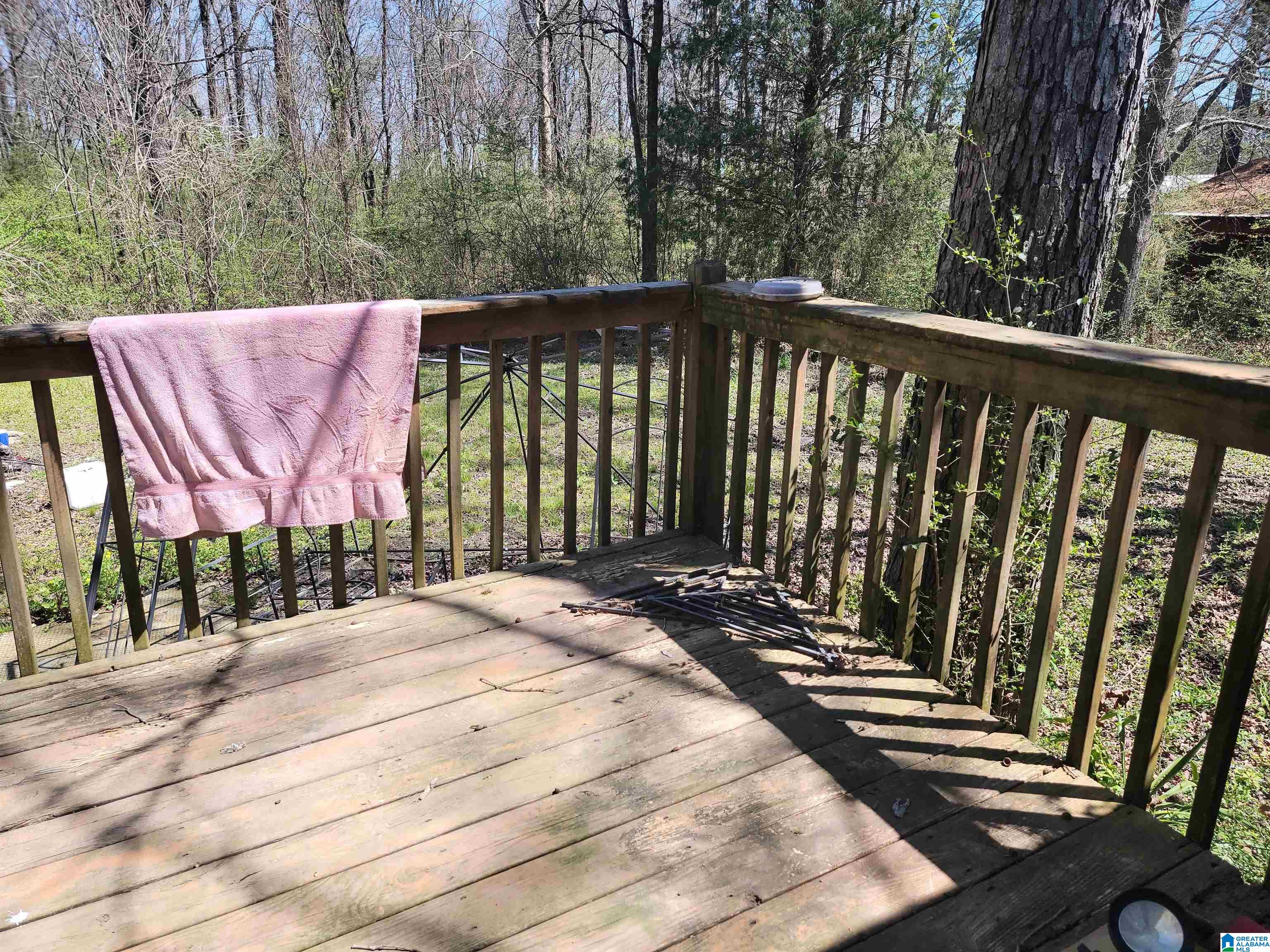 319 Jones Village Road Springville, AL 35146 - Photo 48 of 48