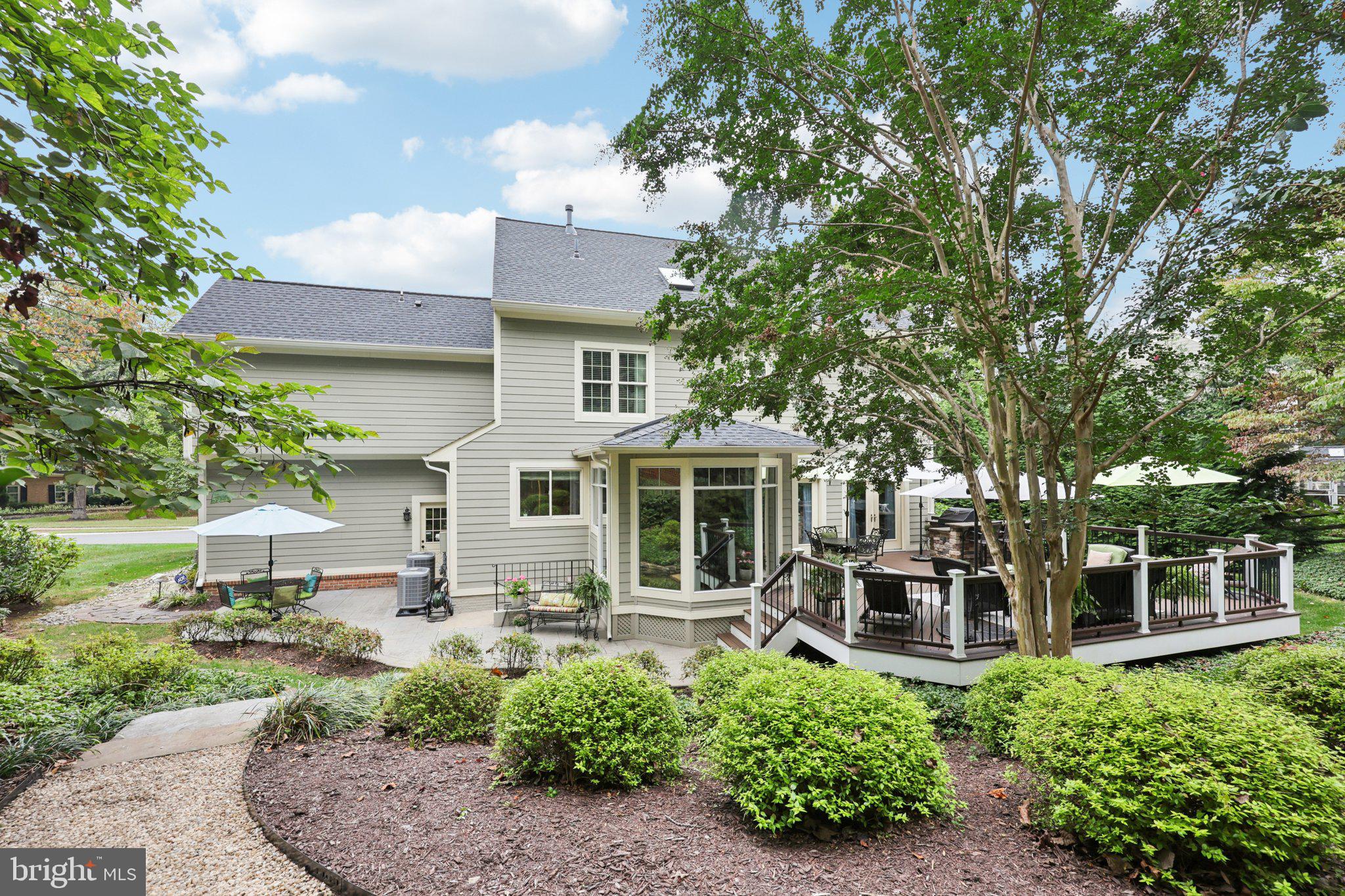 11186 Longwood Grove Drive Reston, VA 20194 - Photo 91 of 98