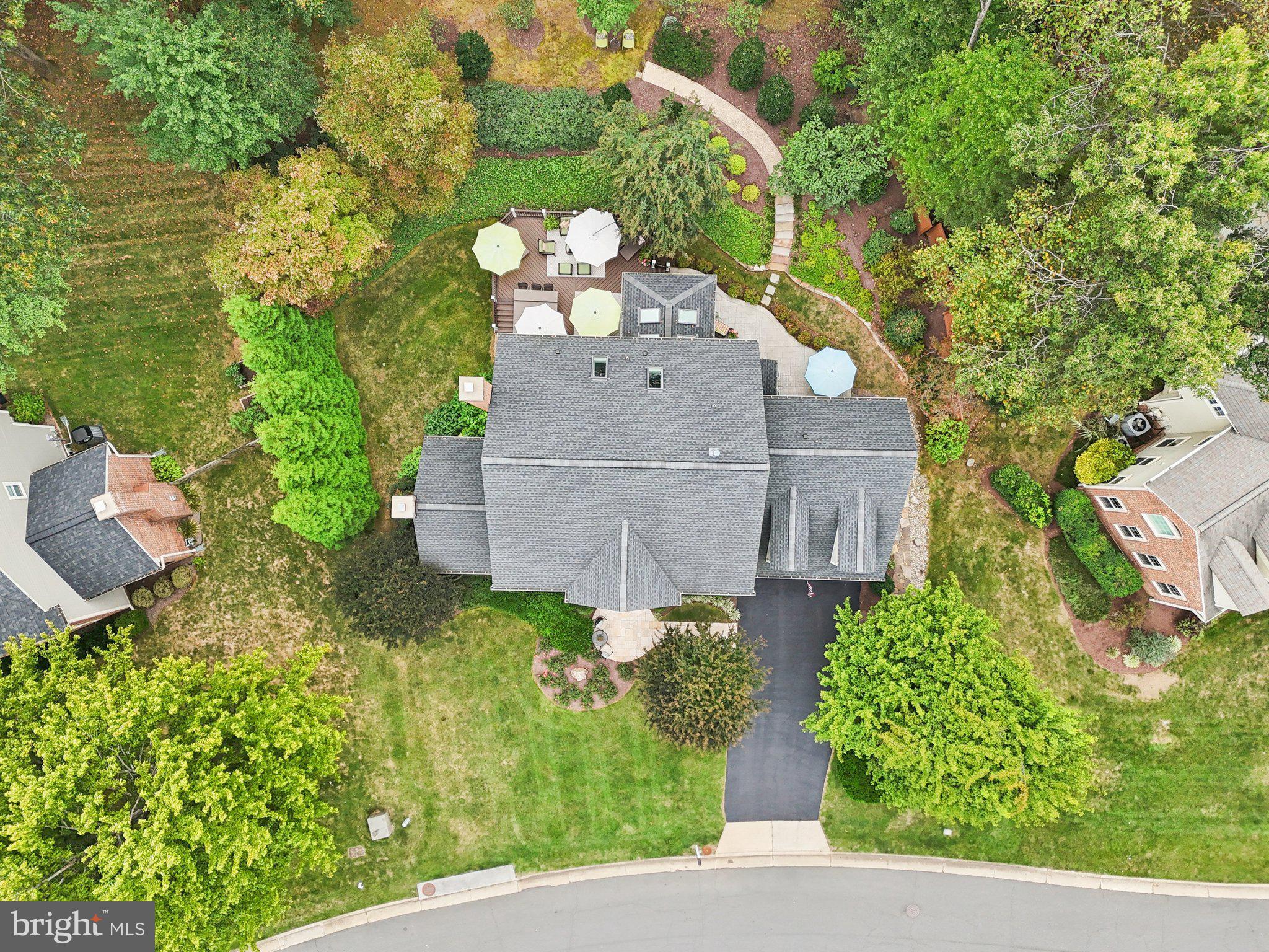 11186 Longwood Grove Drive Reston, VA 20194 - Photo 95 of 98