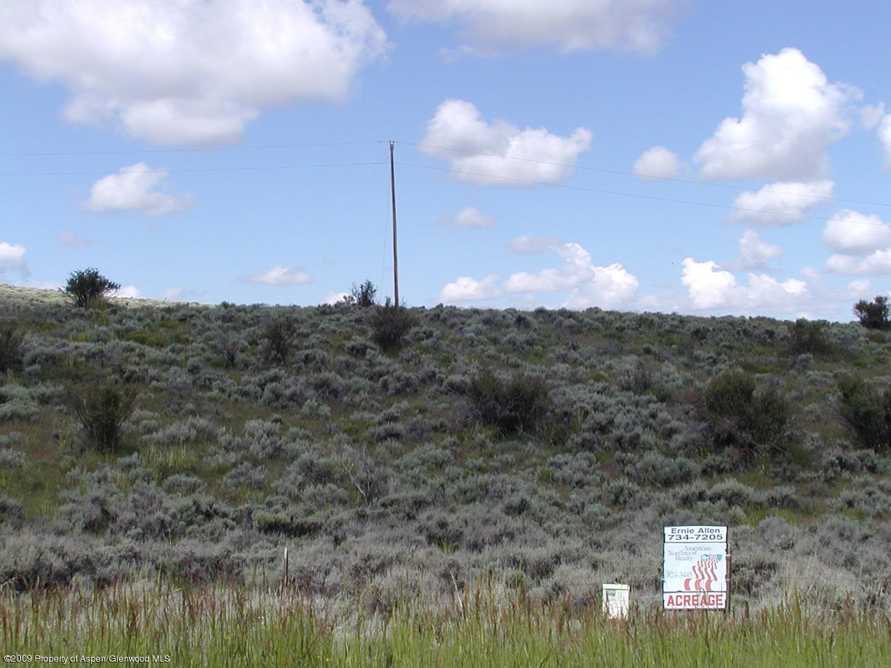 Tbd County Rd 7 Craig, CO 81625 - Photo 2 of 4