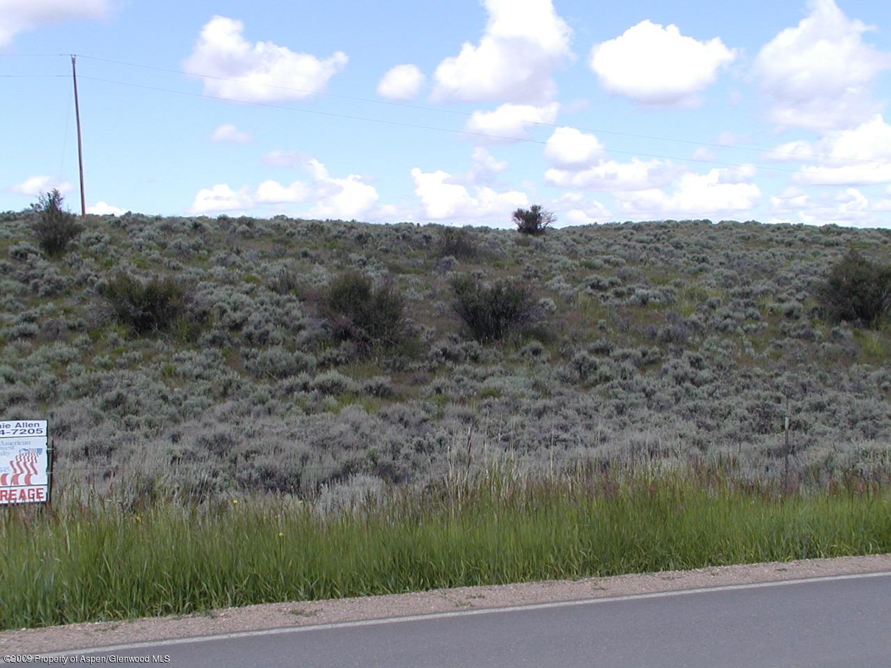 Tbd County Rd 7 Craig, CO 81625 - Photo 4 of 4 a view of a lush green field