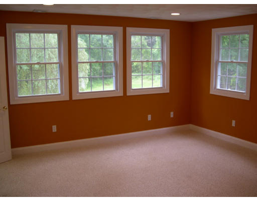 39 Dexter Rock Road Lincoln, RI 02865 - Photo 8 of 16 an empty room with a window