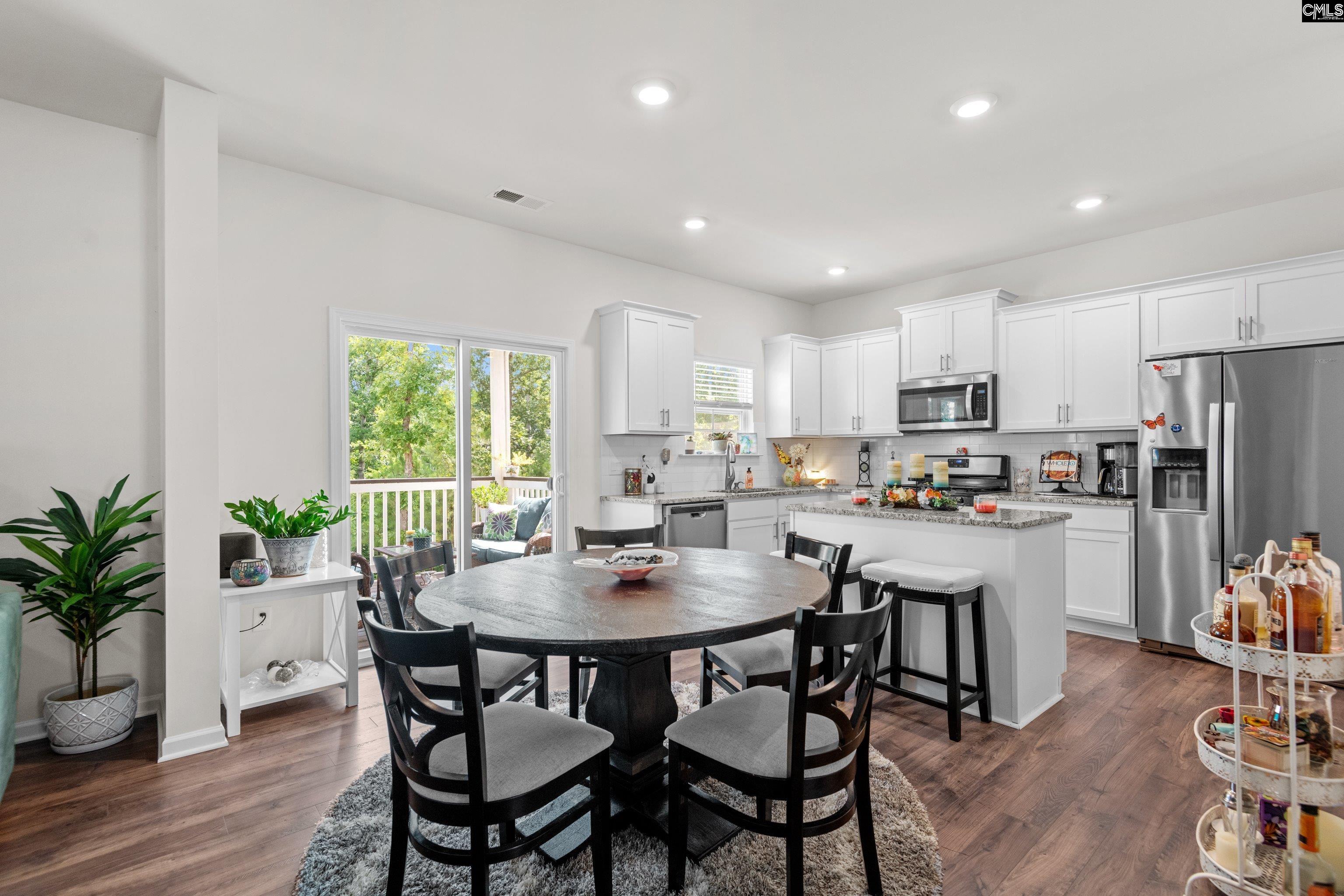 473 Stone Hollow Drive Irmo, SC 29063 - Photo 9 of 34