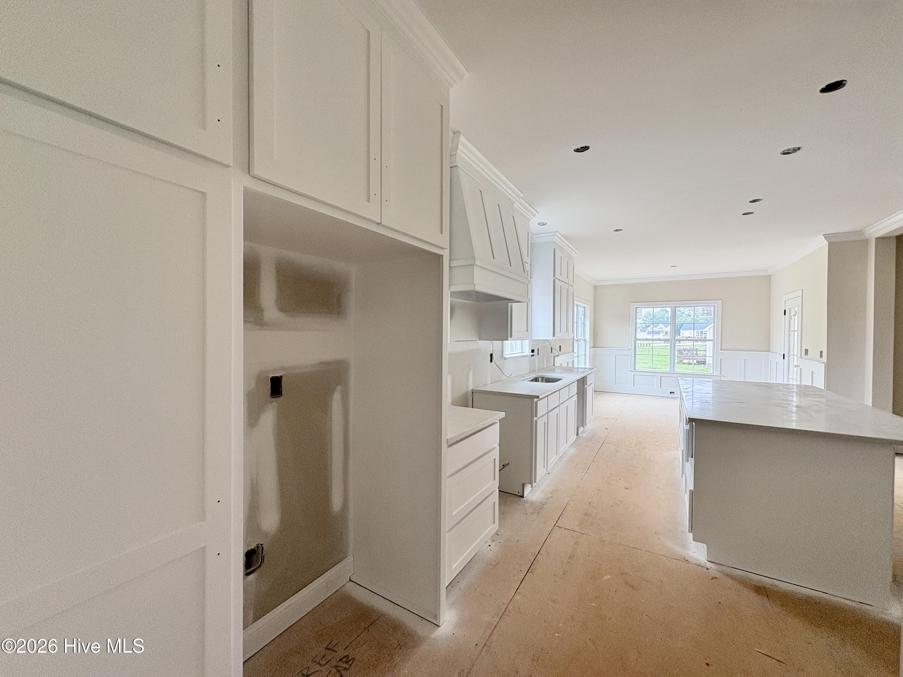 7320 Huckleberry Lane Spring Hope, NC 27882 - Photo 2 of 10