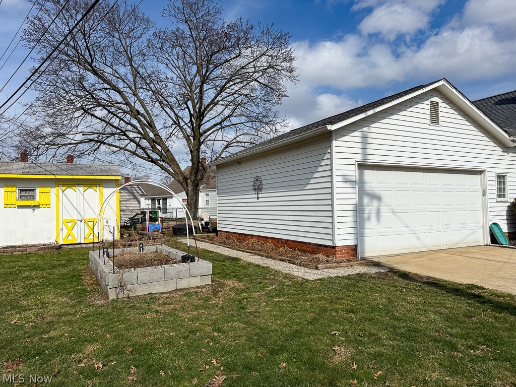 1554 Rush Road Wickliffe, OH 44092 - Photo 40 of 42