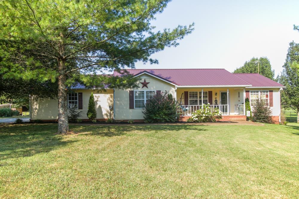 212 Old Shannon Road Lebanon, TN 37090 - Photo 1 of 28 Gallery Image 1