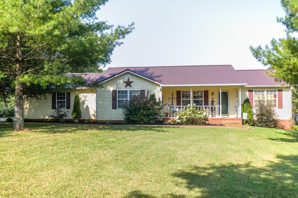 212 Old Shannon Road Lebanon, TN 37090 - Photo 2 of 28 Gallery Image 2