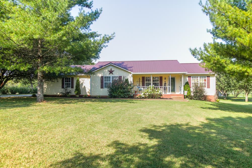 212 Old Shannon Road Lebanon, TN 37090 - Photo 27 of 28 Gallery Image 27