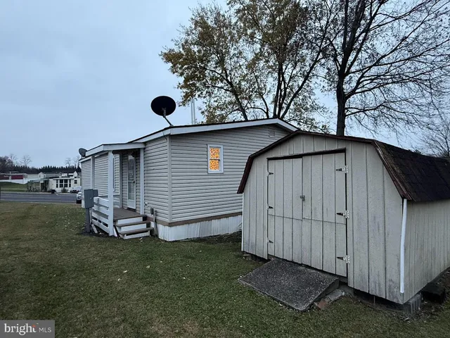 $79,900 | 121 Cherry Lane, Dillsburg, PA 17019