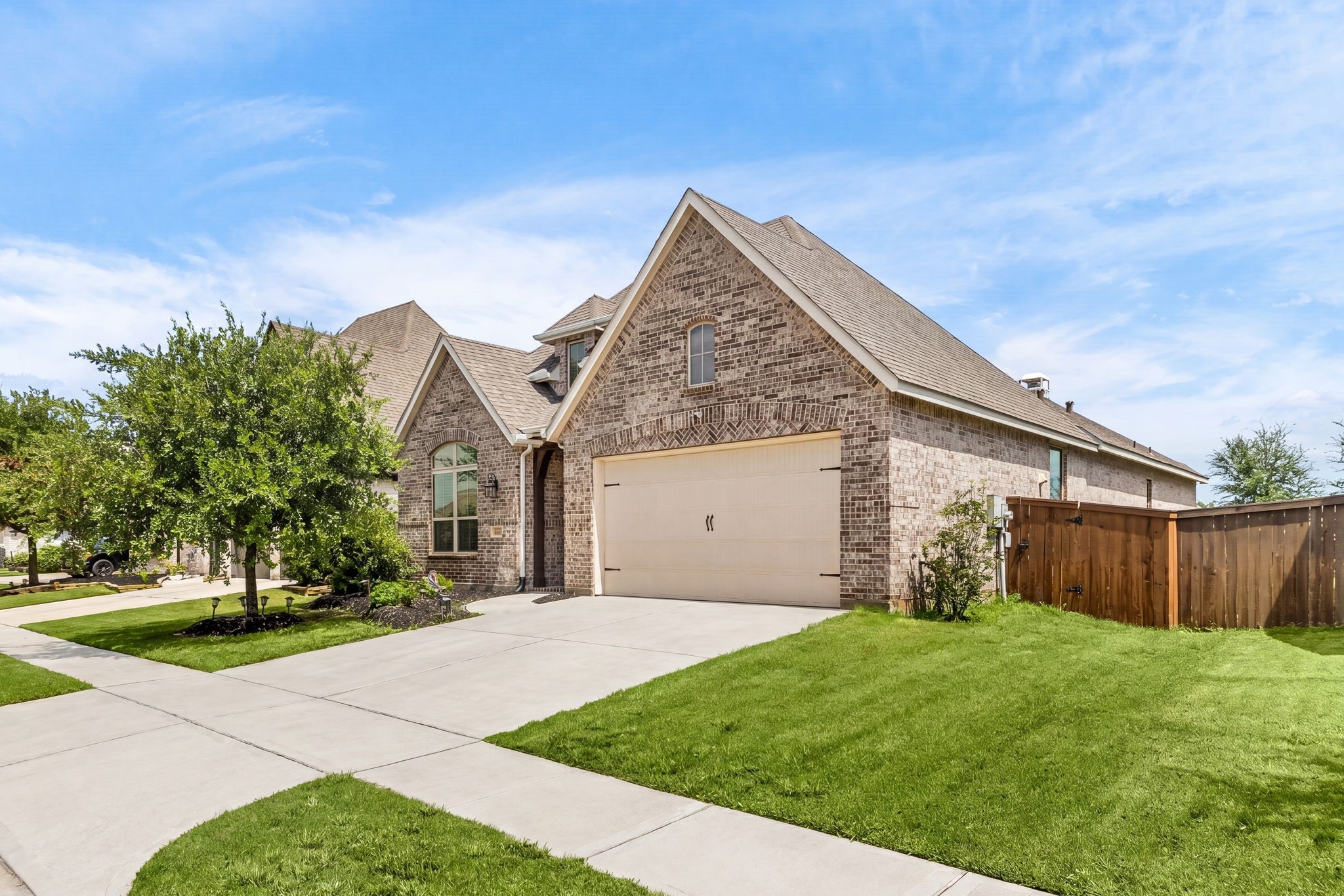 6722 Waxbill Road Katy, TX 77493 - Photo 5 of 48