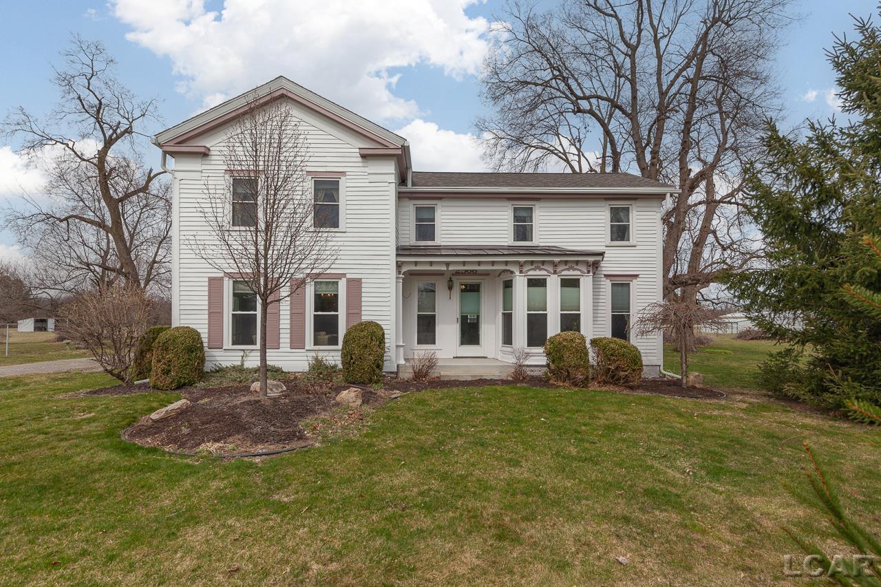 2566 Gady Road Tecumseh, MI 49286 - Photo 49 of 61