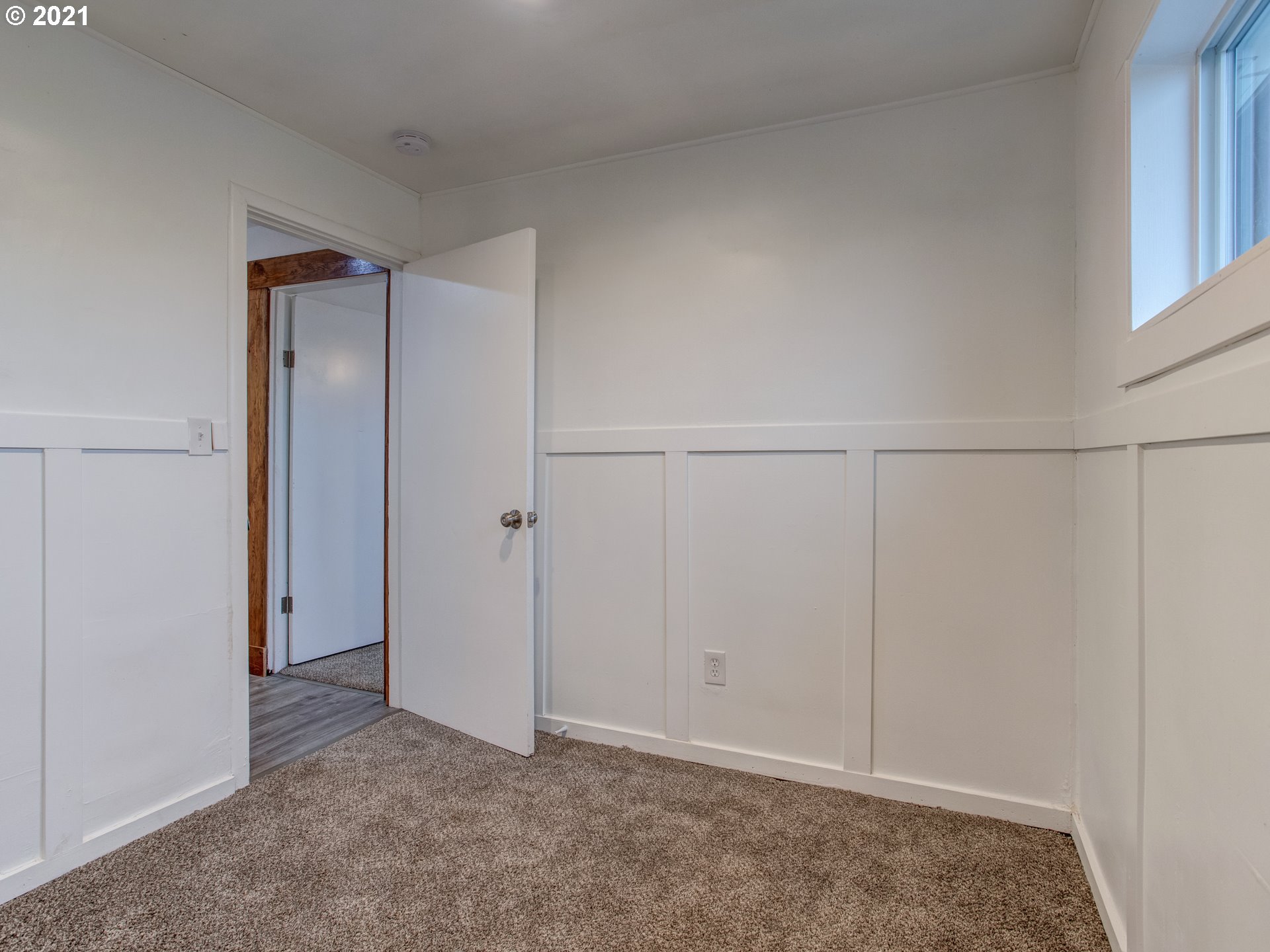 2517 Northeast 199th Street Ridgefield, WA 98642 - Photo 18 of 25 a view of an empty room