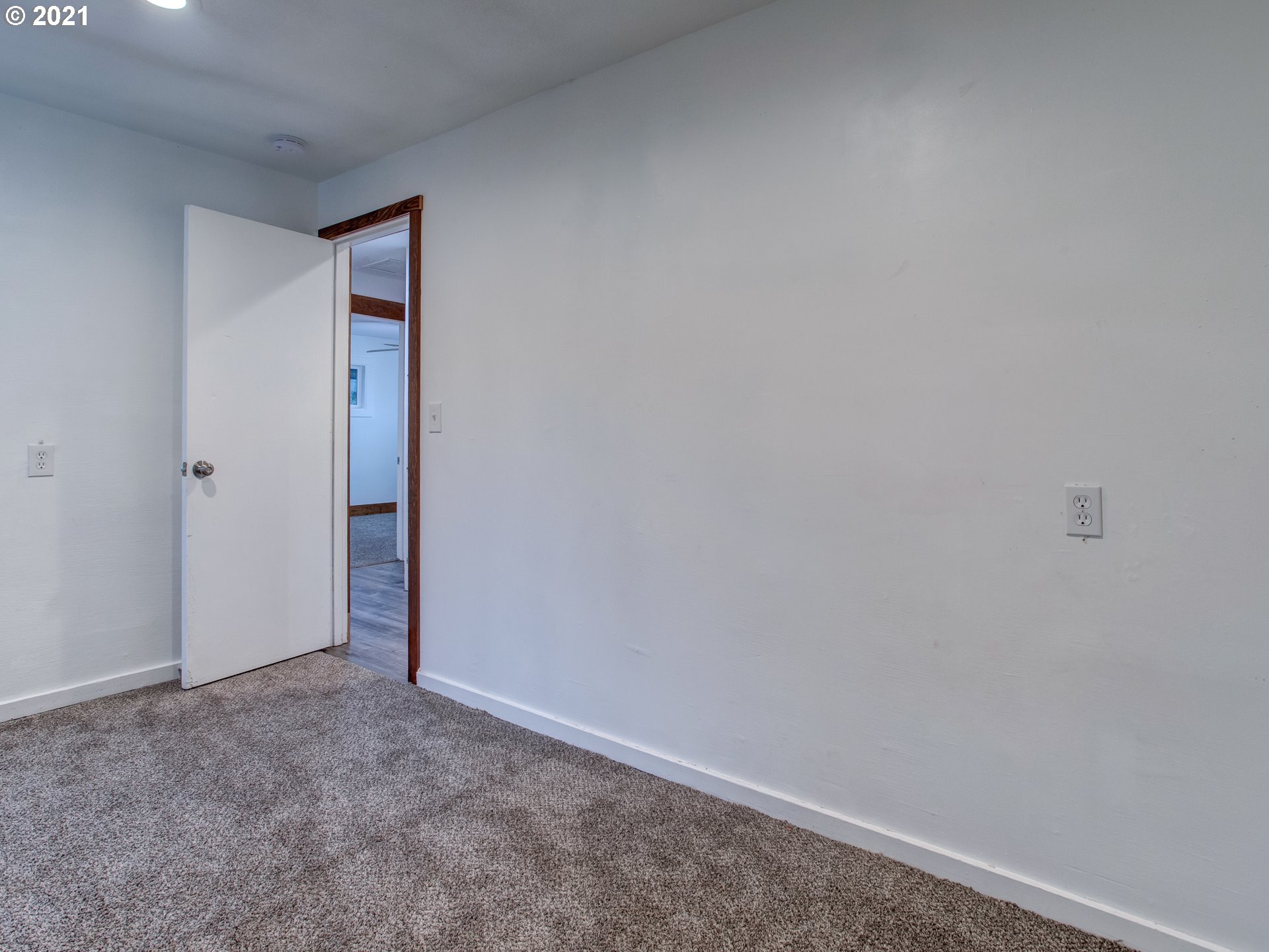 2517 Northeast 199th Street Ridgefield, WA 98642 - Photo 22 of 25 a view of an empty room