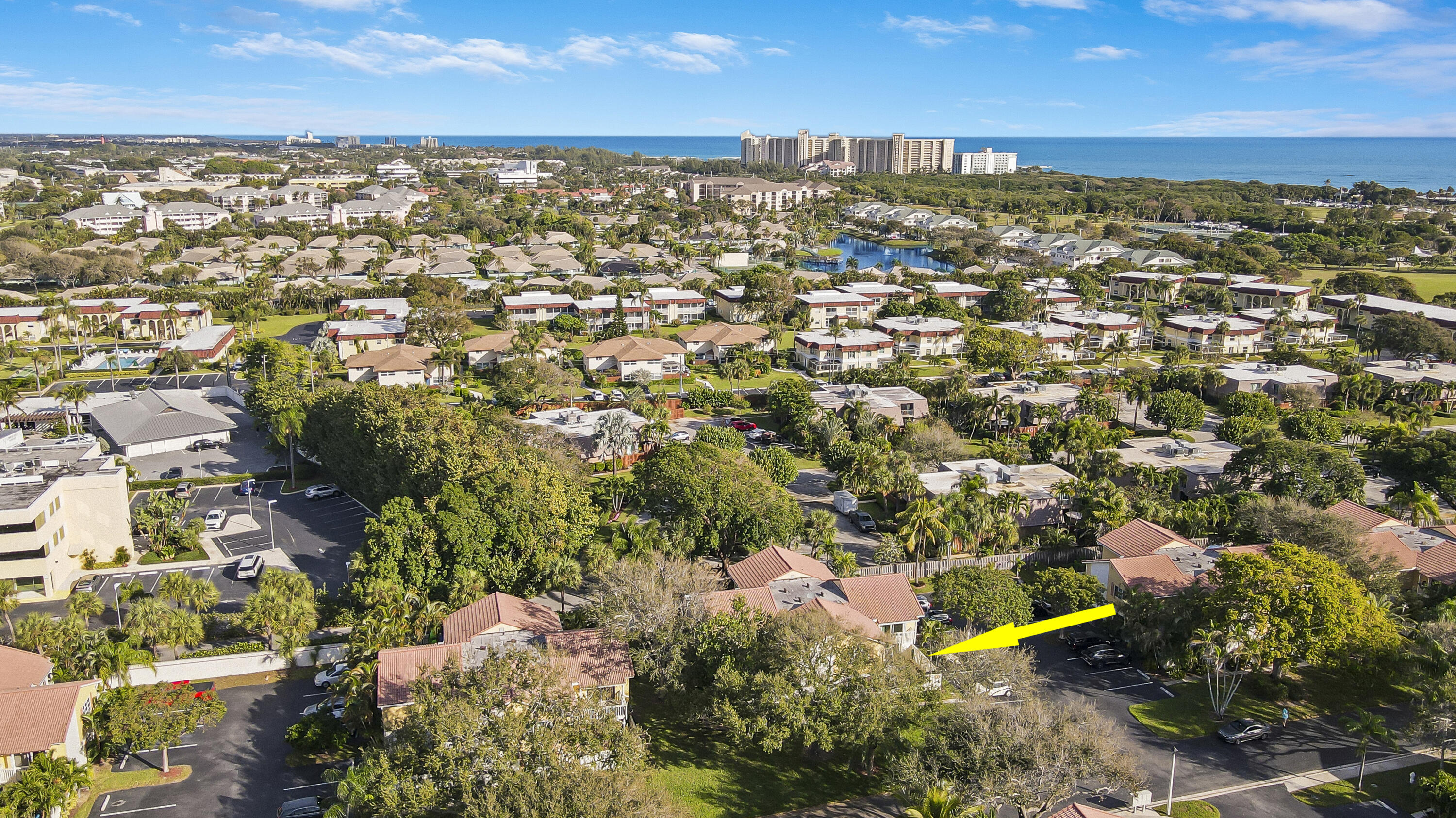 153 Seabreeze Circle Jupiter, FL 33477 - Photo 33 of 38 Aerials-7 copy