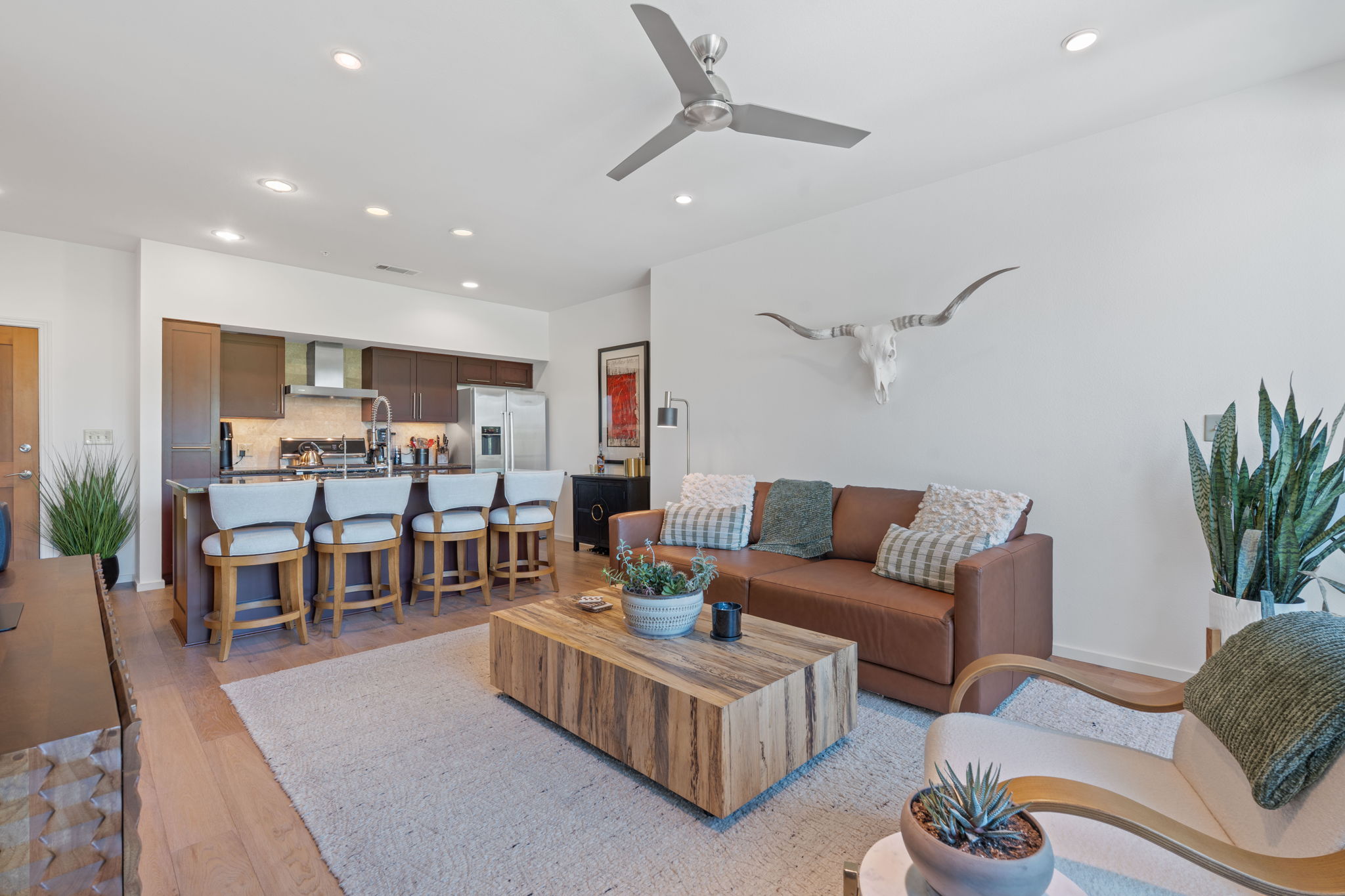 1600 Barton Springs Road, Unit 3406 Austin, TX 78704 - Photo 2 of 40