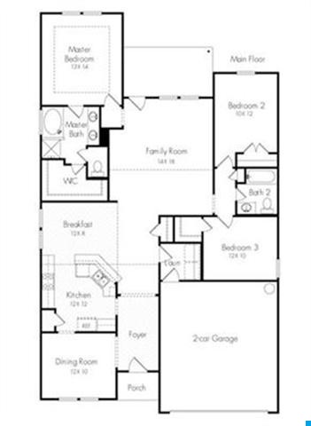172 Shenandoah Drive Murrells Inlet, SC 29576 - Photo 1 of 1 Gallery Image 1