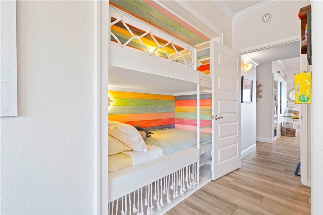 13 Sea Shell Shores Rockport, TX 78382 - Photo 37 of 40 a view of a staircase