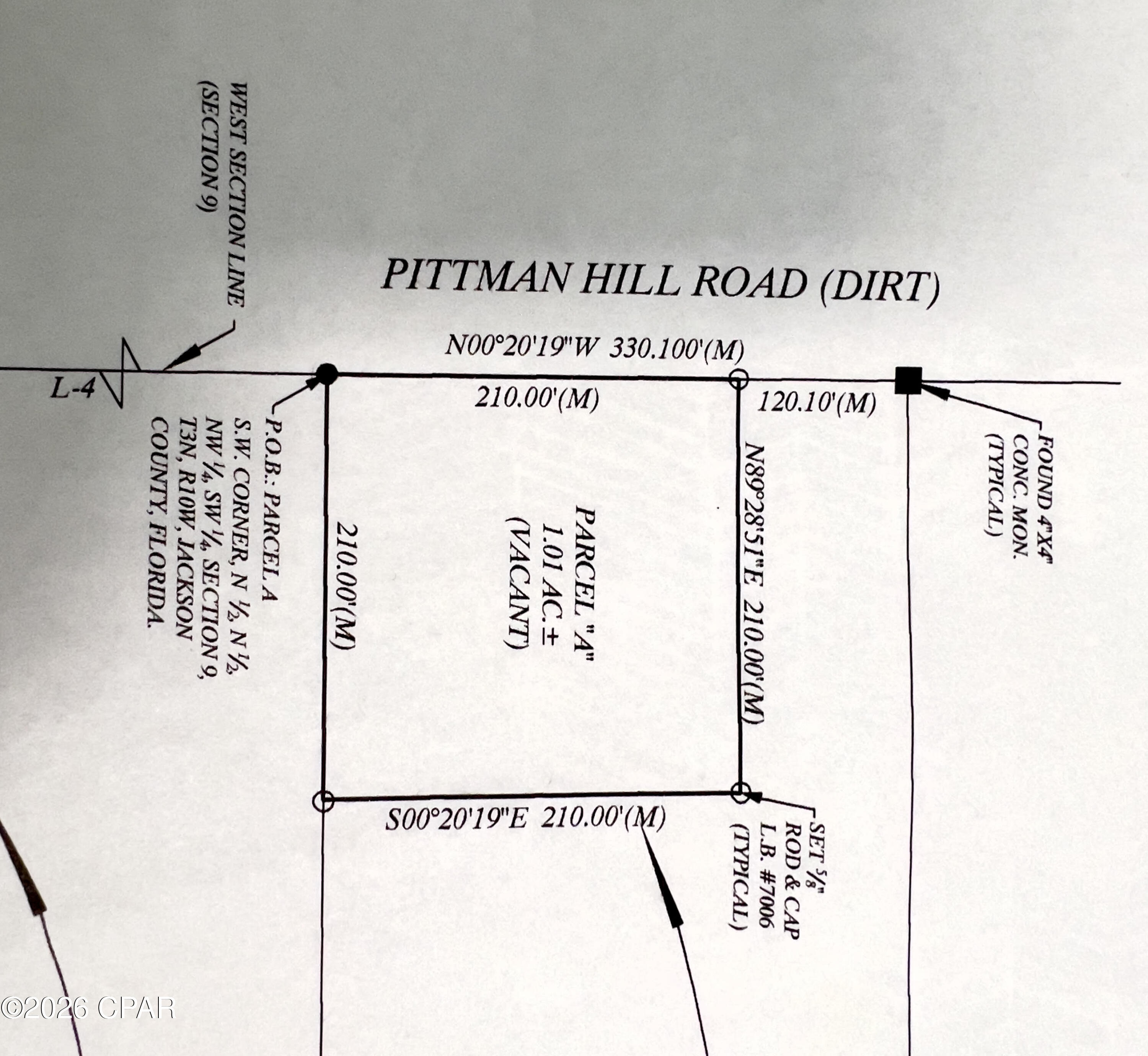 1490 Pittman Hill Road Marianna, FL 32448 - Photo 11 of 18