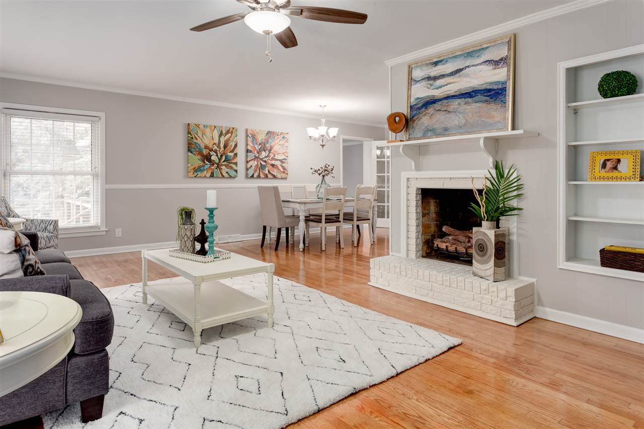 3212 Cromwell Road Durham, NC 27705 - Photo 11 of 30 Photo 11