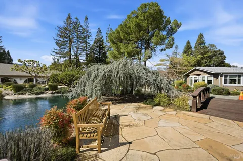 $525,000 | 7 Del Campo Court, St. Helena, CA 94574