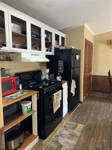 $205,000 | 191 East 650 Avenue, Mulberry Grove, IL 62262