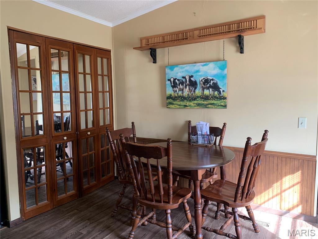 191 East 650 Avenue Mulberry Grove, IL 62262 - Photo 15 of 18