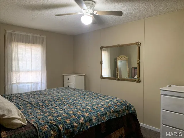 $205,000 | 191 East 650 Avenue, Mulberry Grove, IL 62262