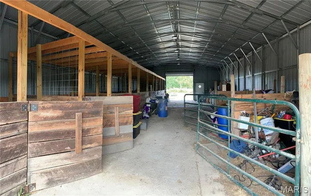 $205,000 | 191 East 650 Avenue, Mulberry Grove, IL 62262