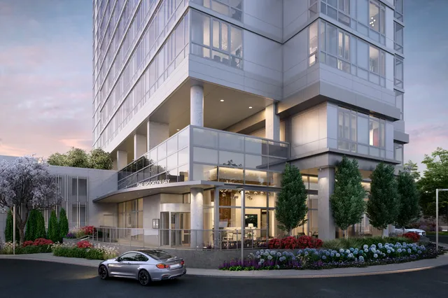 $2,484 | 1524 Sheepshead Bay Road, Unit 6F | Sheepshead Bay