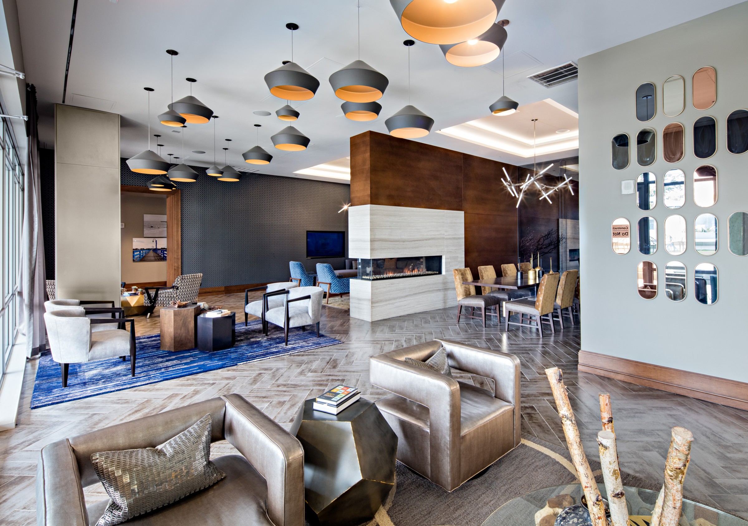 1524 Sheepshead Bay Road, Unit 6F Brooklyn, NY 11235 - Photo 24 of 26 Photo 24