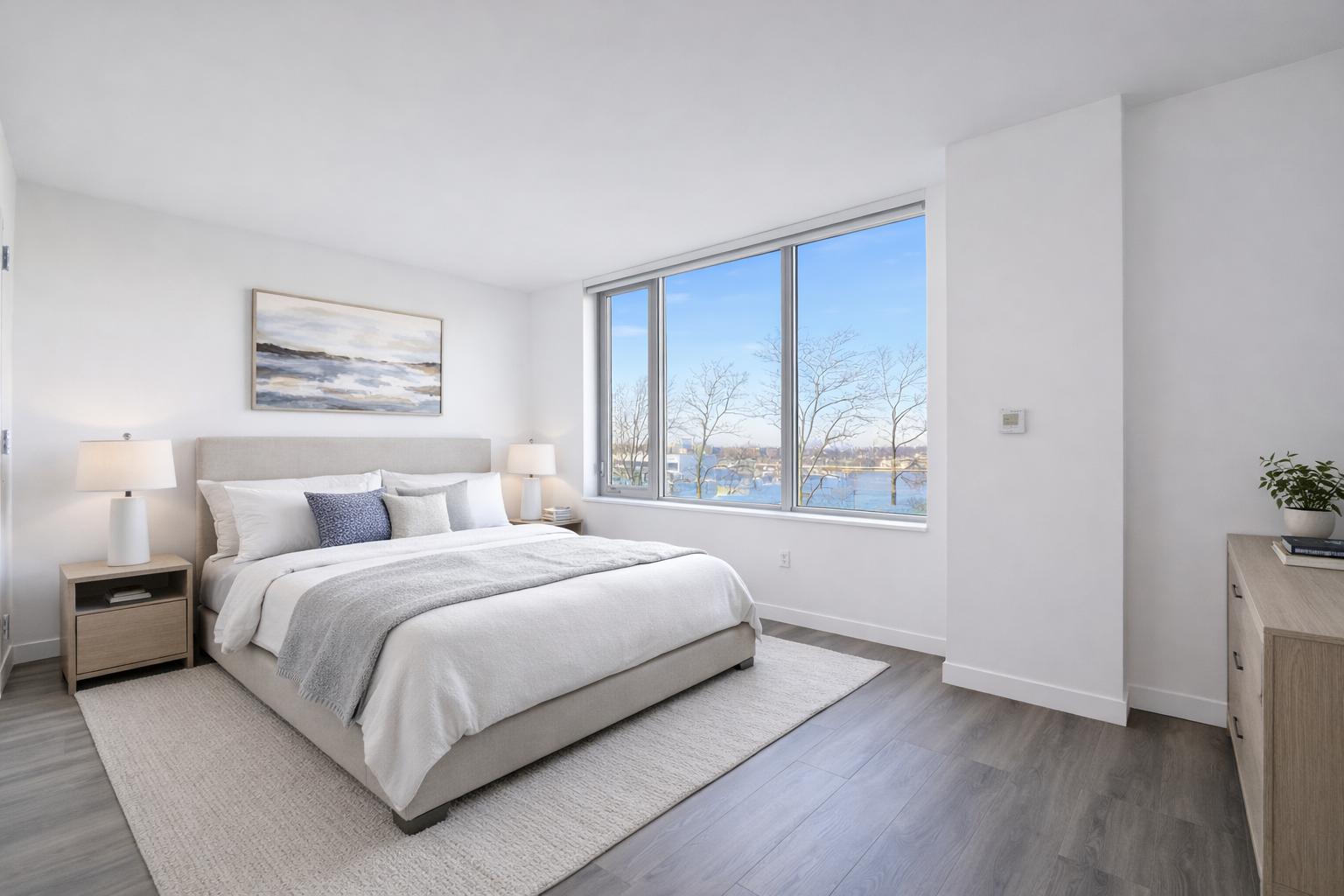 1524 Sheepshead Bay Road, Unit 6F Brooklyn, NY 11235 - Photo 2 of 26 Photo 2