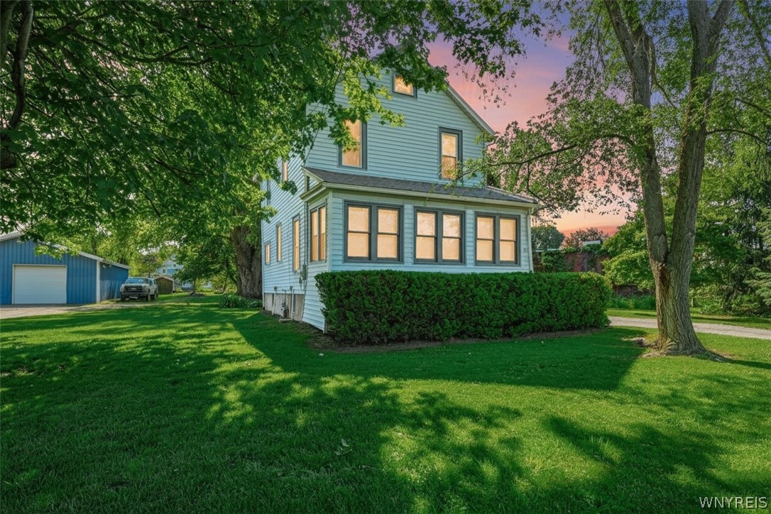 1721 Quaker Road Somerset, NY 14012 - Photo 3 of 46