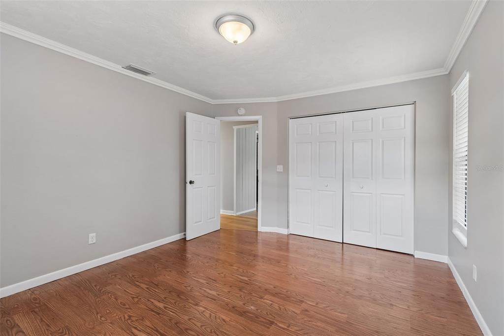 1470 Burnham Lane Dunedin, FL 34698 - Photo 31 of 42 a view of an empty room
