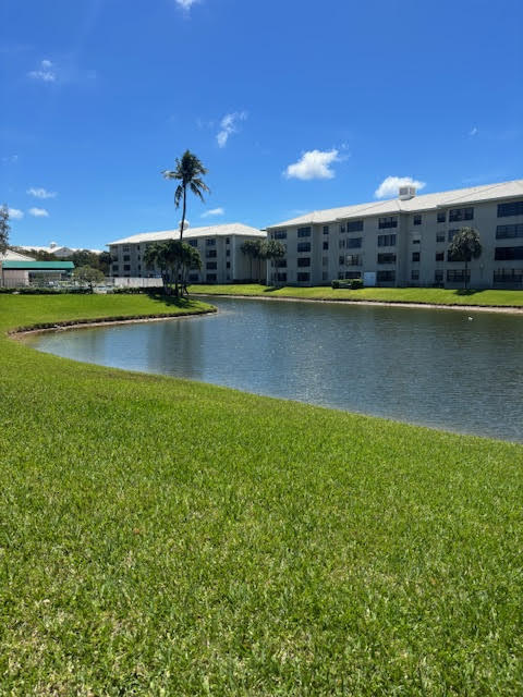 6109 Balboa Circle, Unit 206 Boca Raton, FL 33433 - Photo 18 of 19 Sweet Lakeviews