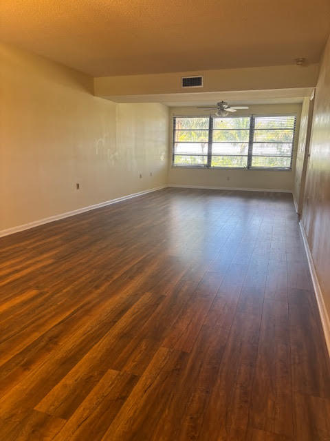 6109 Balboa Circle, Unit 206 Boca Raton, FL 33433 - Photo 5 of 19 Living/Dining Room