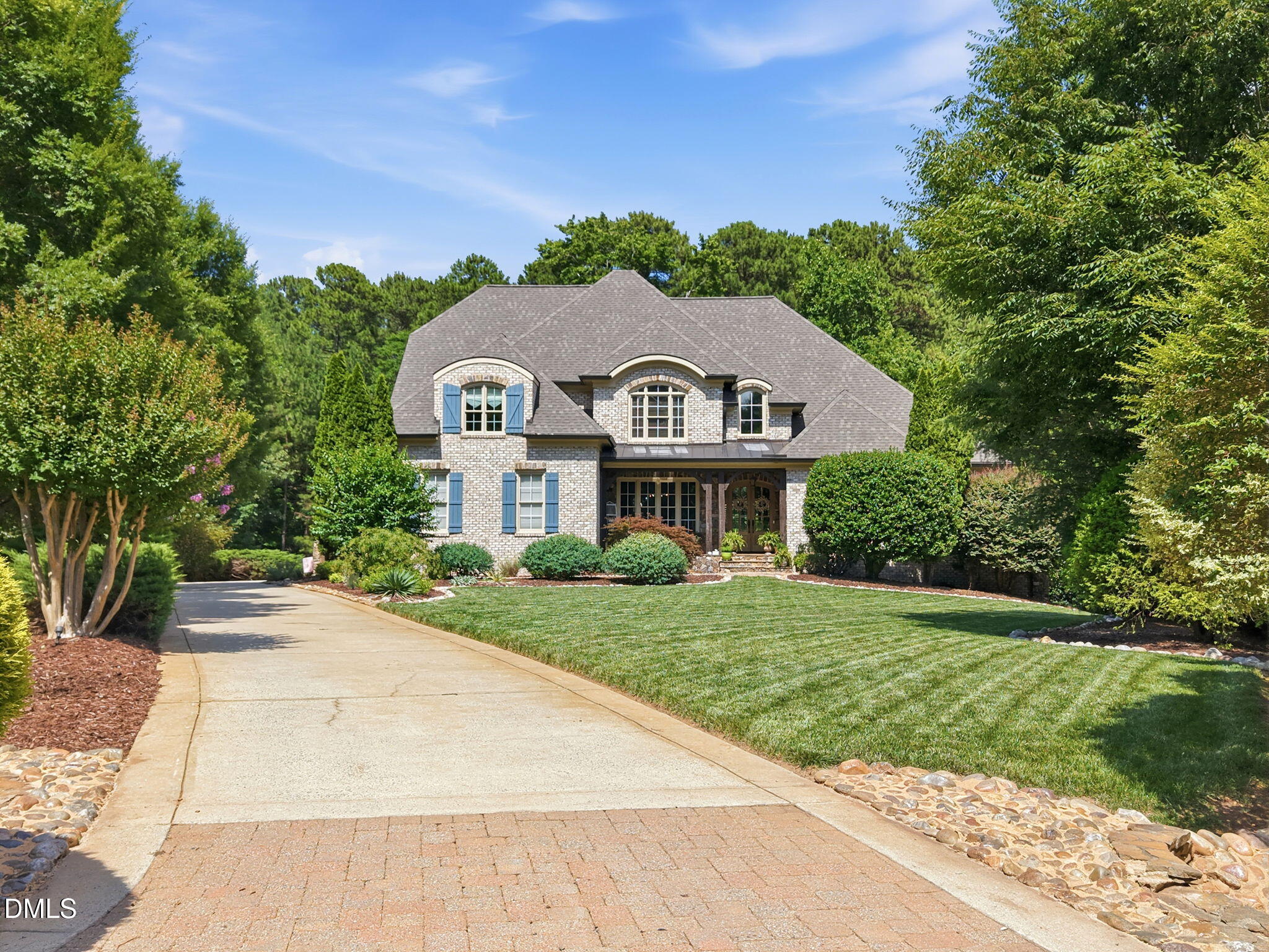 2901 Allansford Lane Raleigh, NC 27613 - Photo 2 of 92 3-web-or-mls-DJI_20260701154930_0244_D