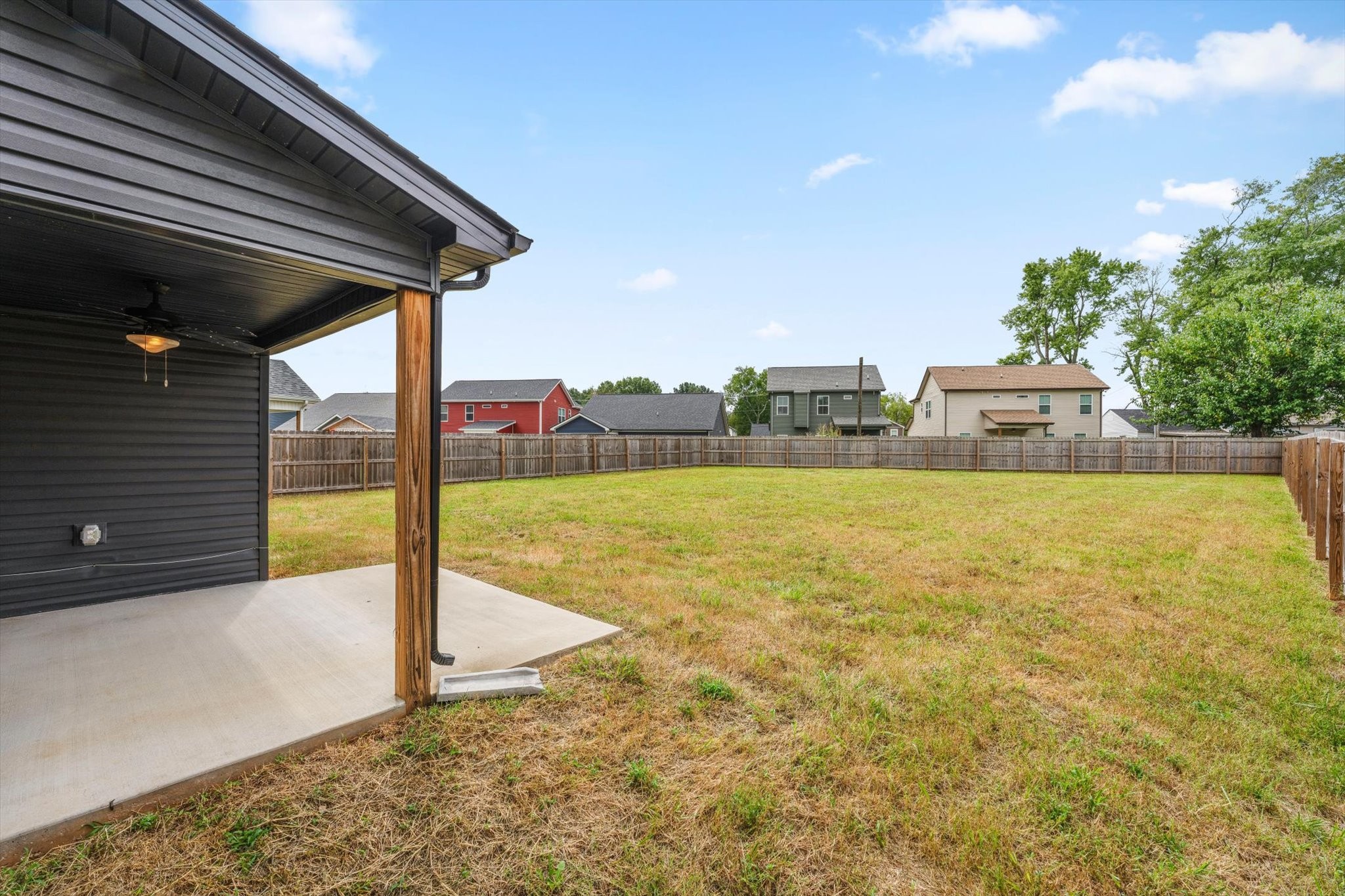 210 Notgrass Road Clarksville, TN 37042 - Photo 27 of 31