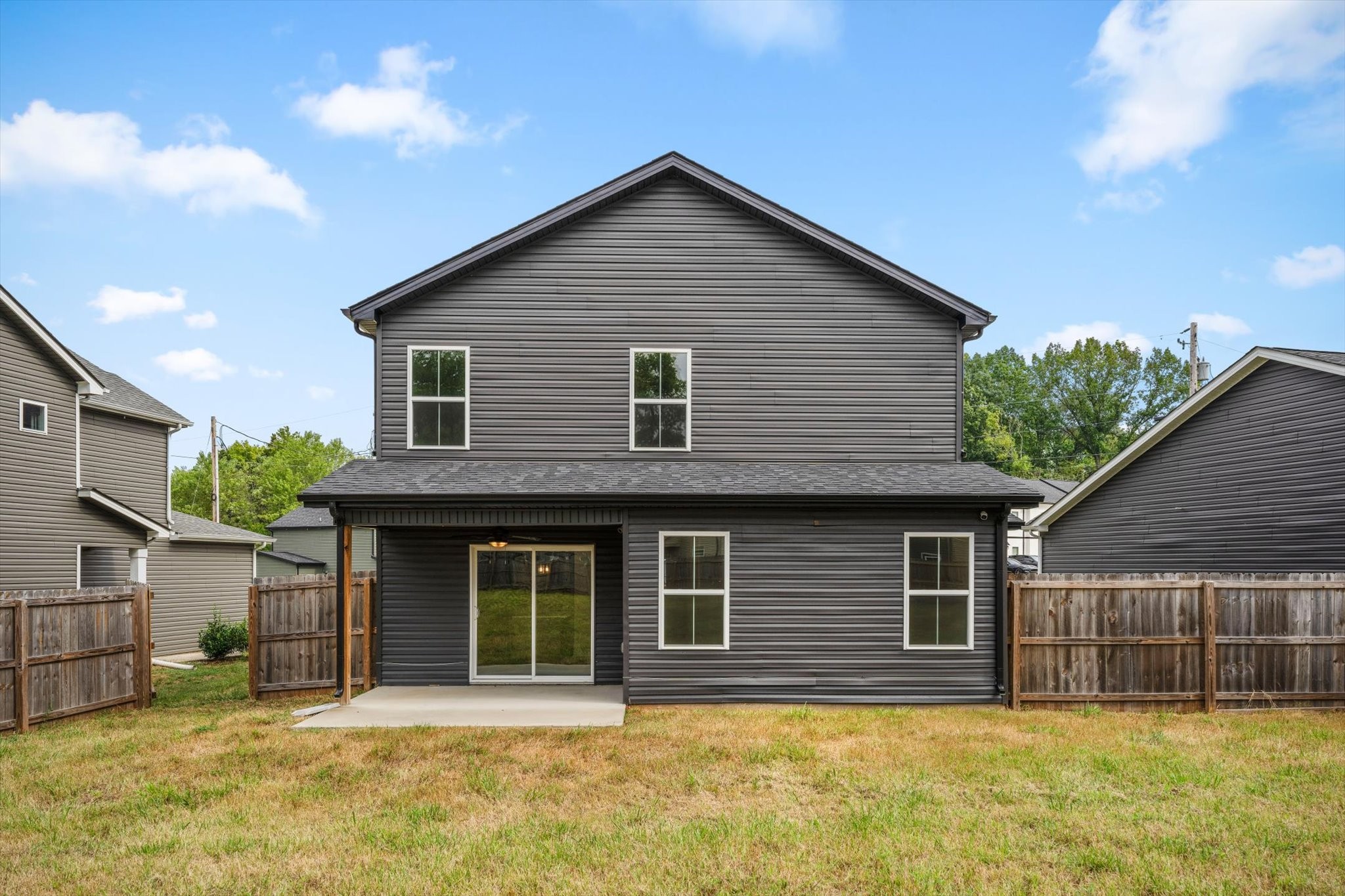 210 Notgrass Road Clarksville, TN 37042 - Photo 28 of 31