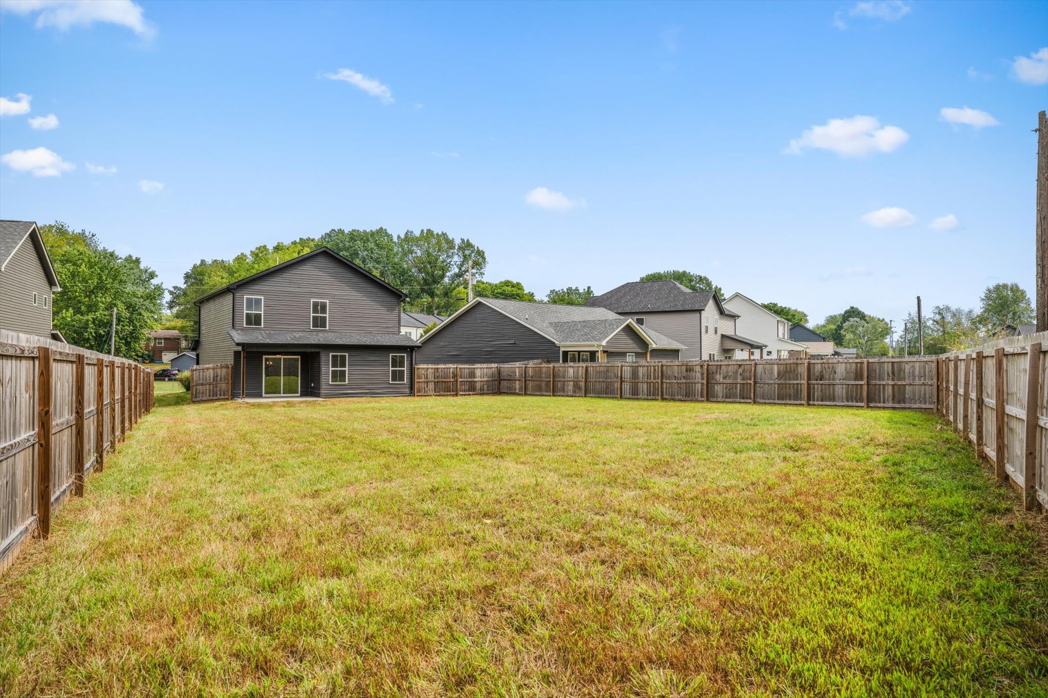 210 Notgrass Road Clarksville, TN 37042 - Photo 29 of 31