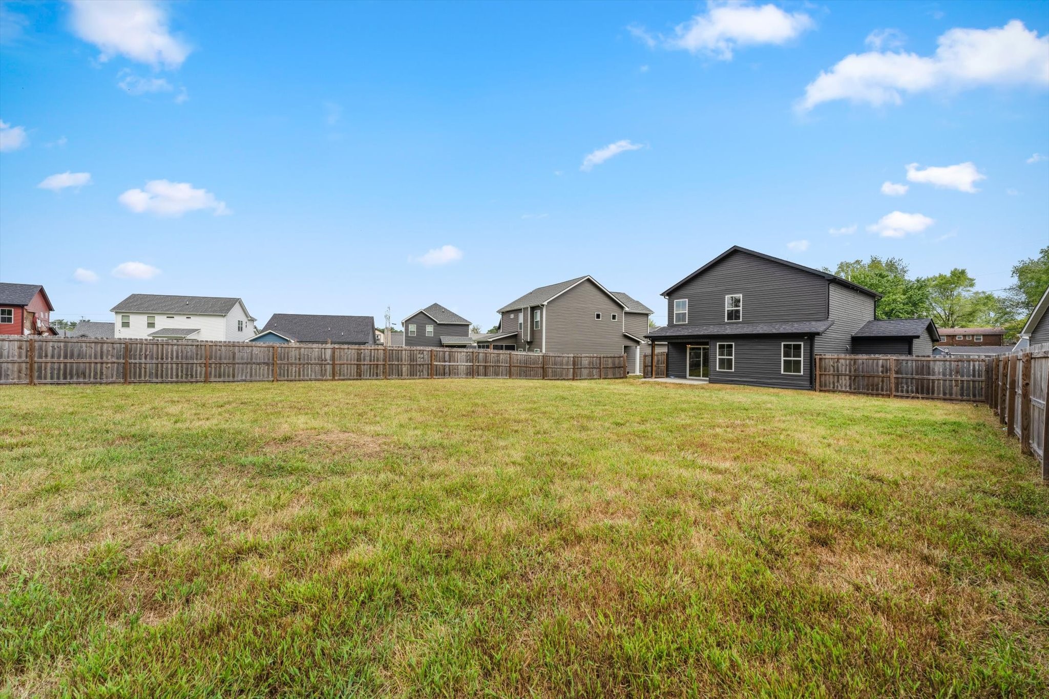 210 Notgrass Road Clarksville, TN 37042 - Photo 30 of 31