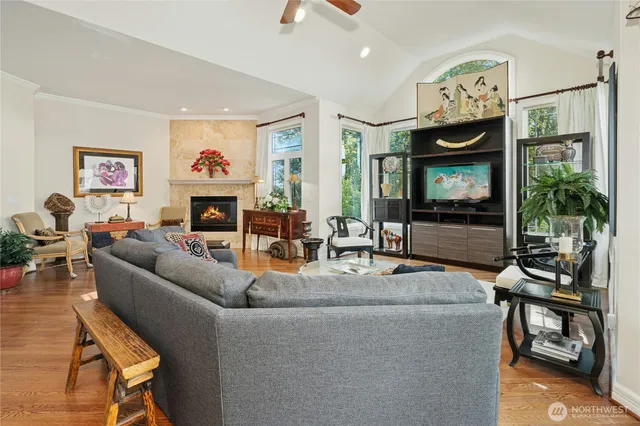 $2,875,000 | 6105 155th Avenue Southeast, Bellevue, WA 98006