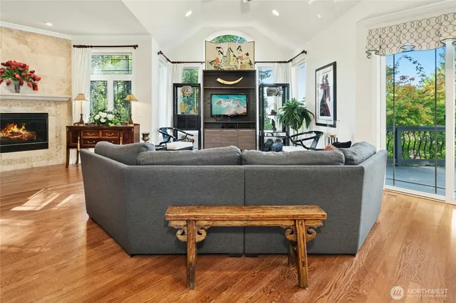 $2,875,000 | 6105 155th Avenue Southeast, Bellevue, WA 98006