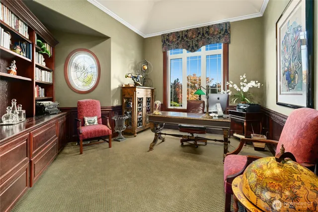 $2,875,000 | 6105 155th Avenue Southeast, Bellevue, WA 98006