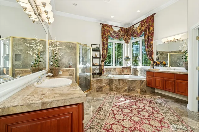 $2,875,000 | 6105 155th Avenue Southeast, Bellevue, WA 98006