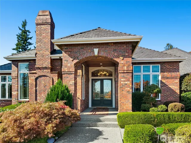 $2,875,000 | 6105 155th Avenue Southeast, Bellevue, WA 98006