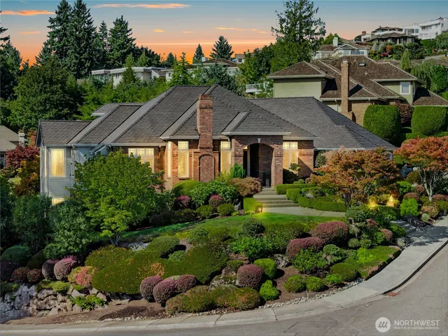$2,875,000 | 6105 155th Avenue Southeast, Bellevue, WA 98006