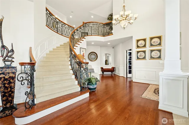 $2,875,000 | 6105 155th Avenue Southeast, Bellevue, WA 98006