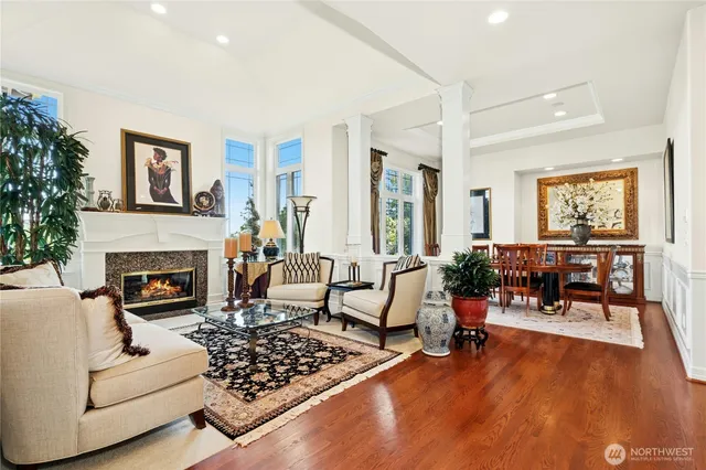 $2,875,000 | 6105 155th Avenue Southeast, Bellevue, WA 98006