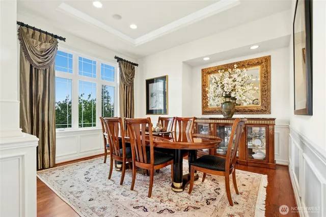 $2,875,000 | 6105 155th Avenue Southeast, Bellevue, WA 98006
