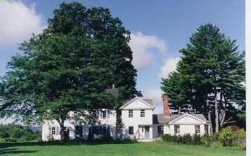28 Yale Hill Road Stockbridge, MA 01262 - Photo 1 of 2 Primary Photo